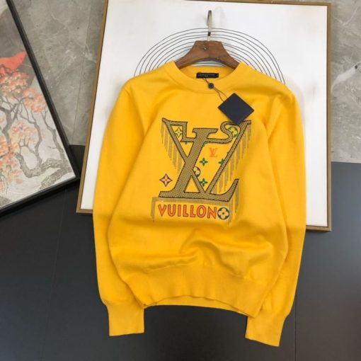 Louis Vuitton Longsleeves - LVL017