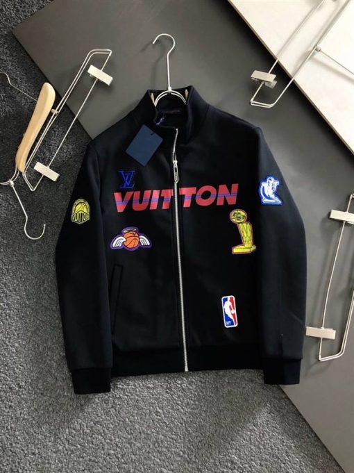 Louis Vuitton Jacket - LVK001