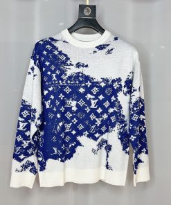 Louis Vuitton Sweater - LVS001