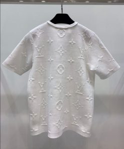 Louis Vuitton T-shirt - LT261