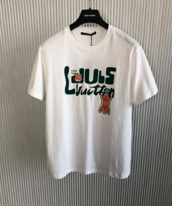 Louis Vuitton T-shirt - LT264