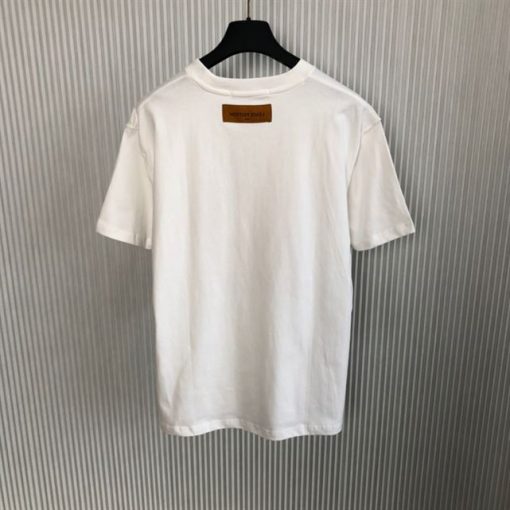 Louis Vuitton T-shirt - LT265