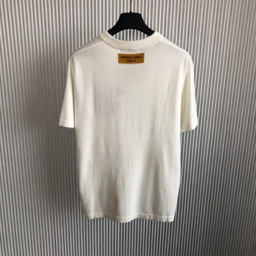 Louis Vuitton T-shirt - LT266