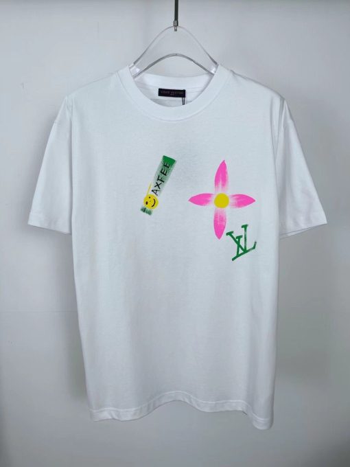 Louis Vuitton T-shirt - LT268