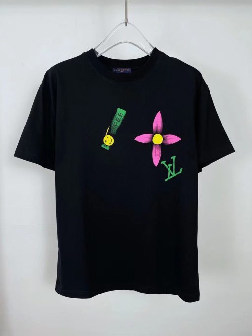 Louis Vuitton T-shirt - LT269