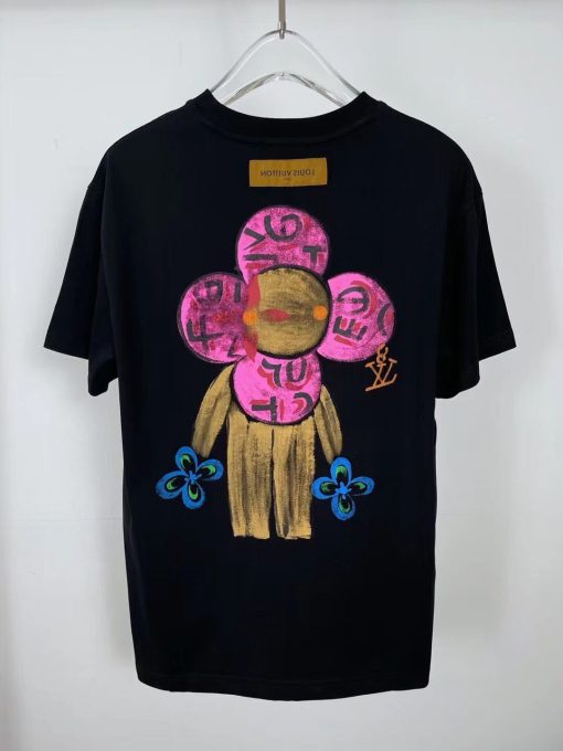 Louis Vuitton T-shirt - LT269