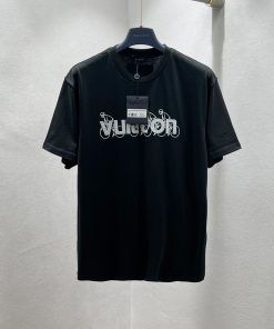 Louis Vuitton T-shirt - LT270