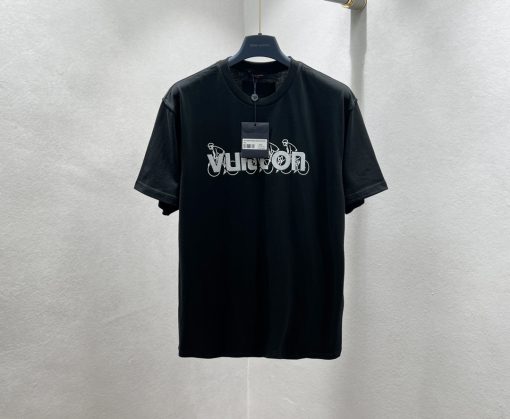 Louis Vuitton T-shirt - LT270