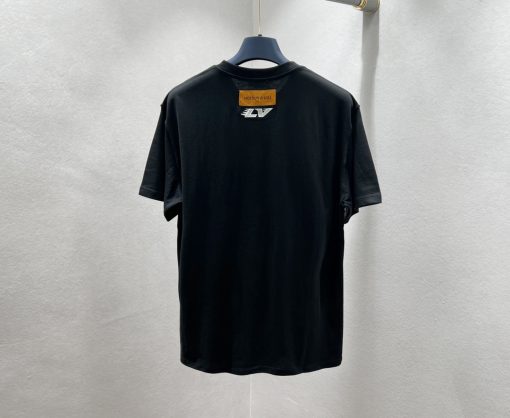 Louis Vuitton T-shirt - LT270