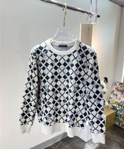 Louis Vuitton Sweater - LVS015