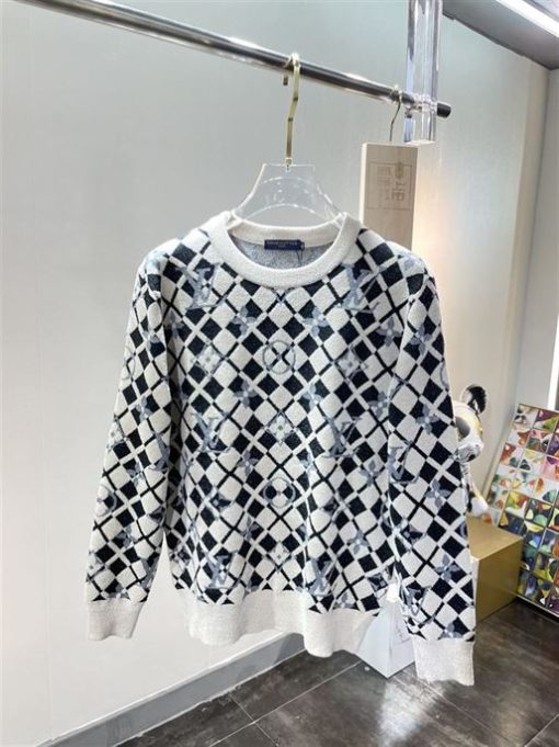 Louis Vuitton Sweater - LVS015