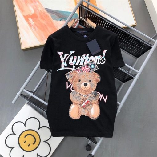 Louis Vuitton T-shirt - LT246