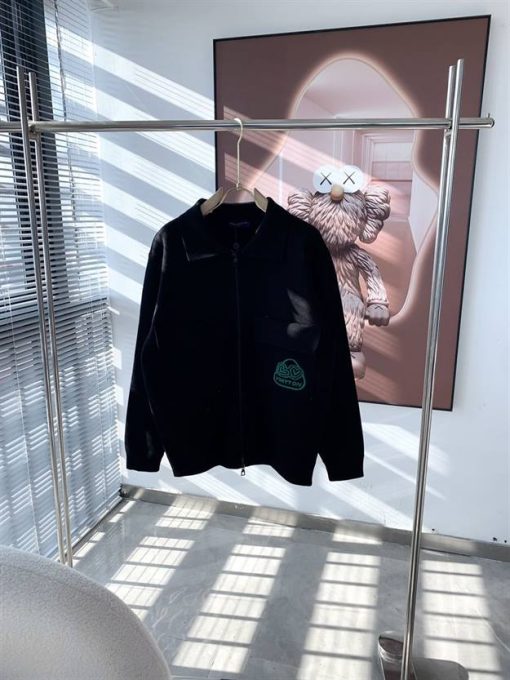 Louis Vuitton Jacket - LVK017