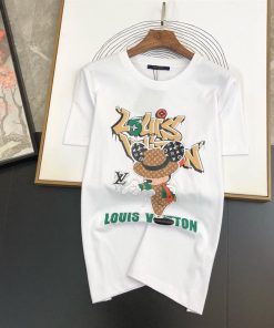 Louis Vuitton T-shirt - LT254