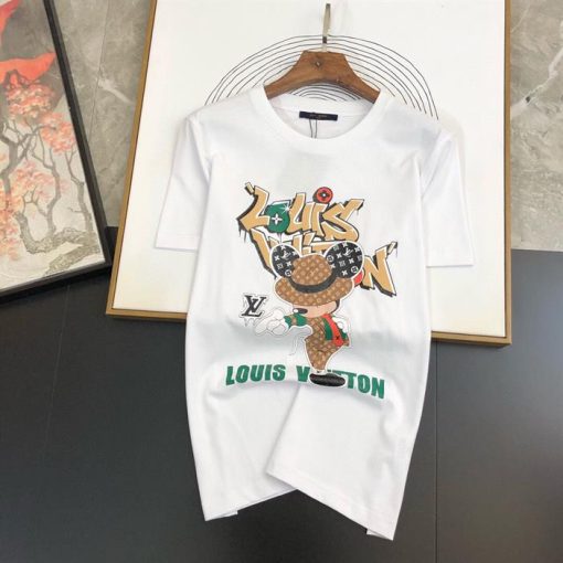 Louis Vuitton T-shirt - LT254