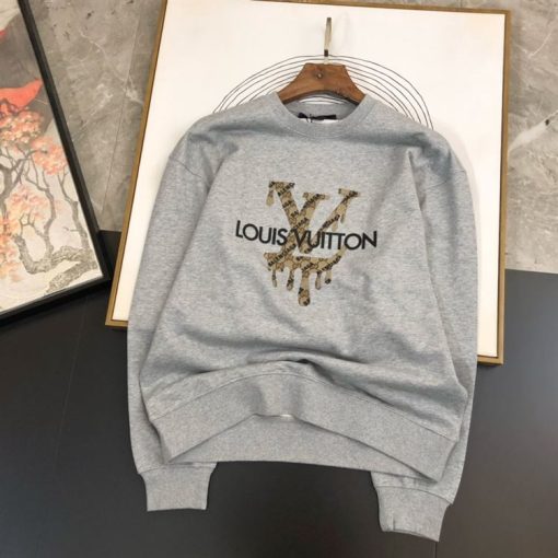 Louis Vuitton Longsleeves - LVL015