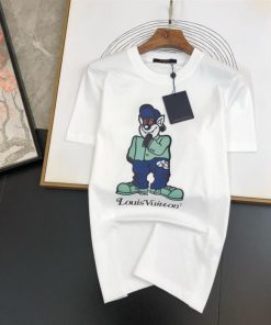 Louis Vuitton T-shirt - LT255