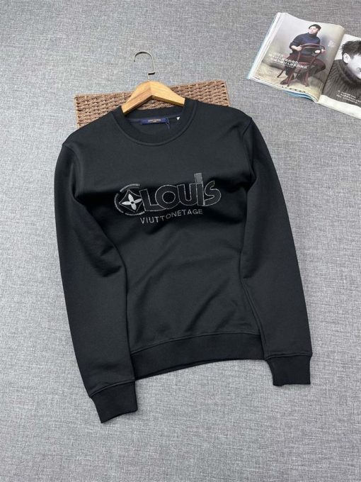 Louis Vuitton Longsleeves - LVL052