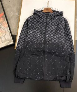 Louis Vuitton Jacket - LVK039