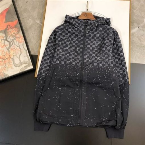 Louis Vuitton Jacket - LVK039