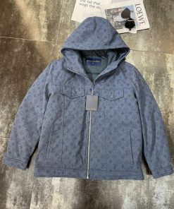Louis Vuitton Jacket - LVK042