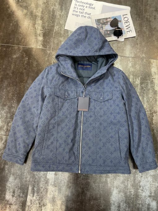 Louis Vuitton Jacket - LVK042