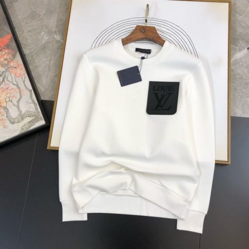 Louis Vuitton Longsleeves - LVL021