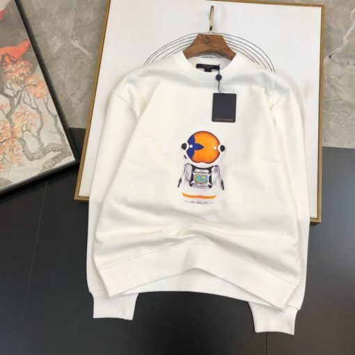 Louis Vuitton Longsleeves - LVL057