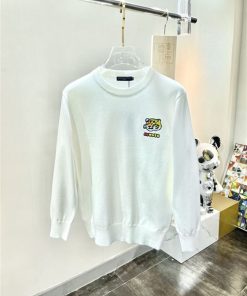 Louis Vuitton Sweater - LVS008