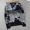 Louis Vuitton Sweater - LVS043