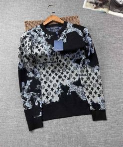 Louis Vuitton Sweater - LVS043