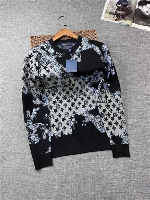 Louis Vuitton Sweater - LVS043