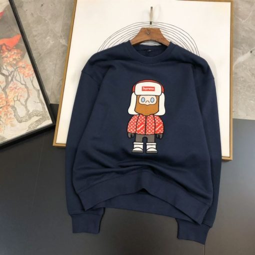 Louis Vuitton Longsleeves - LVL032