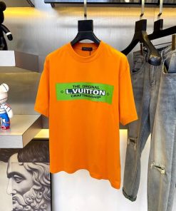 Louis Vuitton T-shirt - LT233