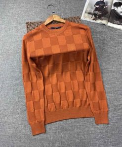 Louis Vuitton Sweater - LVS042