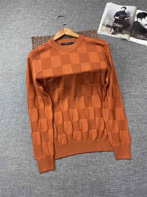 Louis Vuitton Sweater - LVS042