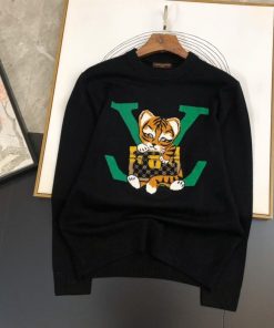 Louis Vuitton Sweater - LVS026
