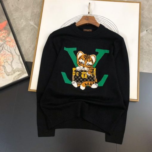 Louis Vuitton Sweater - LVS026