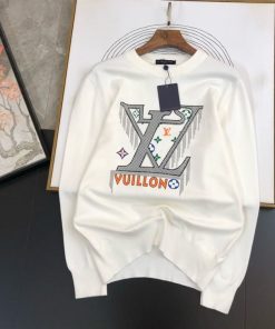 Louis Vuitton Longsleeves - LVL019