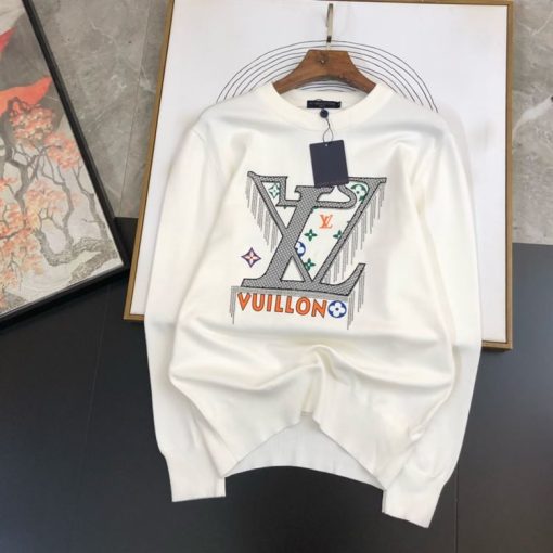 Louis Vuitton Longsleeves - LVL019