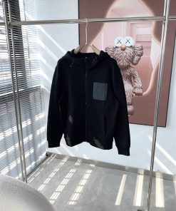 Louis Vuitton Jacket - LVK018