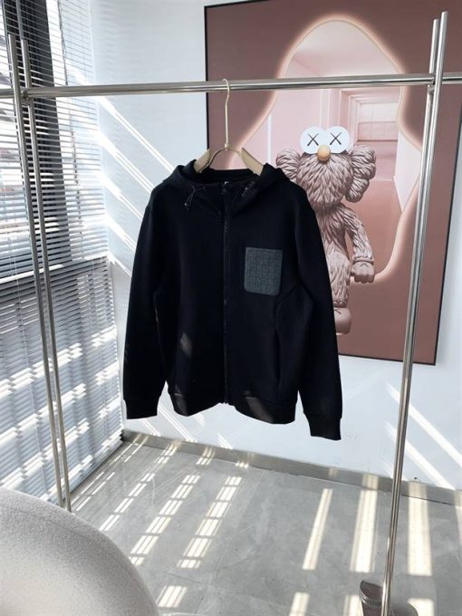 Louis Vuitton Jacket - LVK018