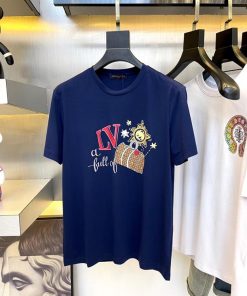 Louis Vuitton T-shirt - LT238