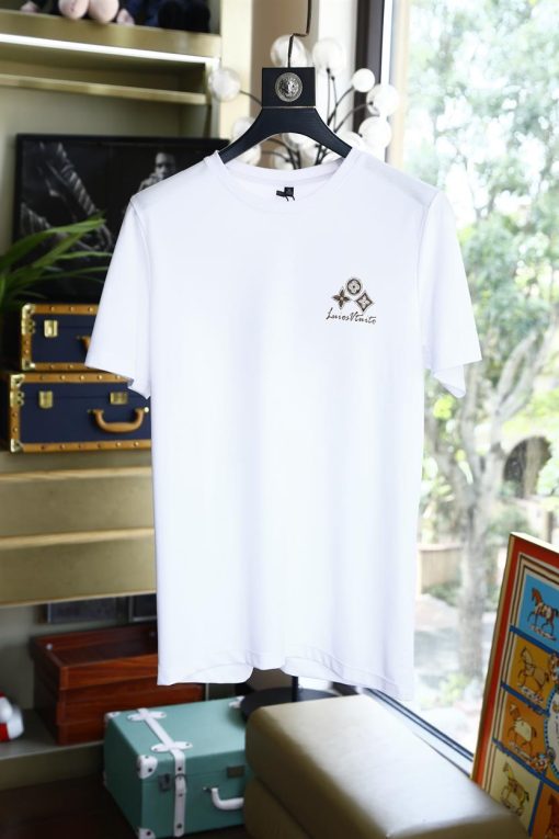 Louis Vuitton T-shirt - LT222