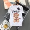 Louis Vuitton T-shirt - LT245