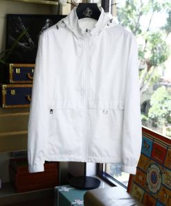 Louis Vuitton Jacket - LVK030