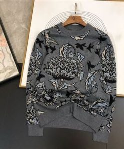Louis Vuitton Sweater - LVS037