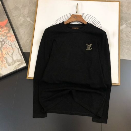 Louis Vuitton Longsleeves - LVL008