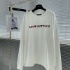 Louis Vuitton Longsleeves - LVL043