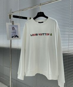 Louis Vuitton Longsleeves - LVL043
